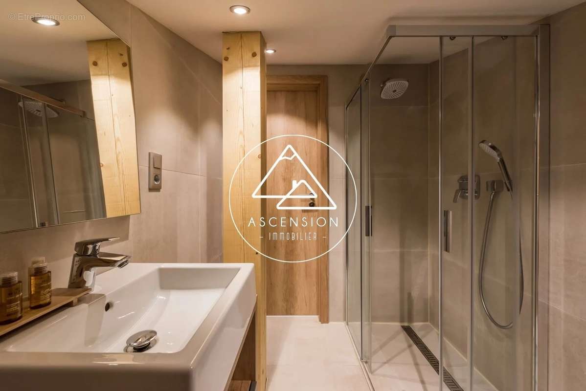 Appartement à MORZINE