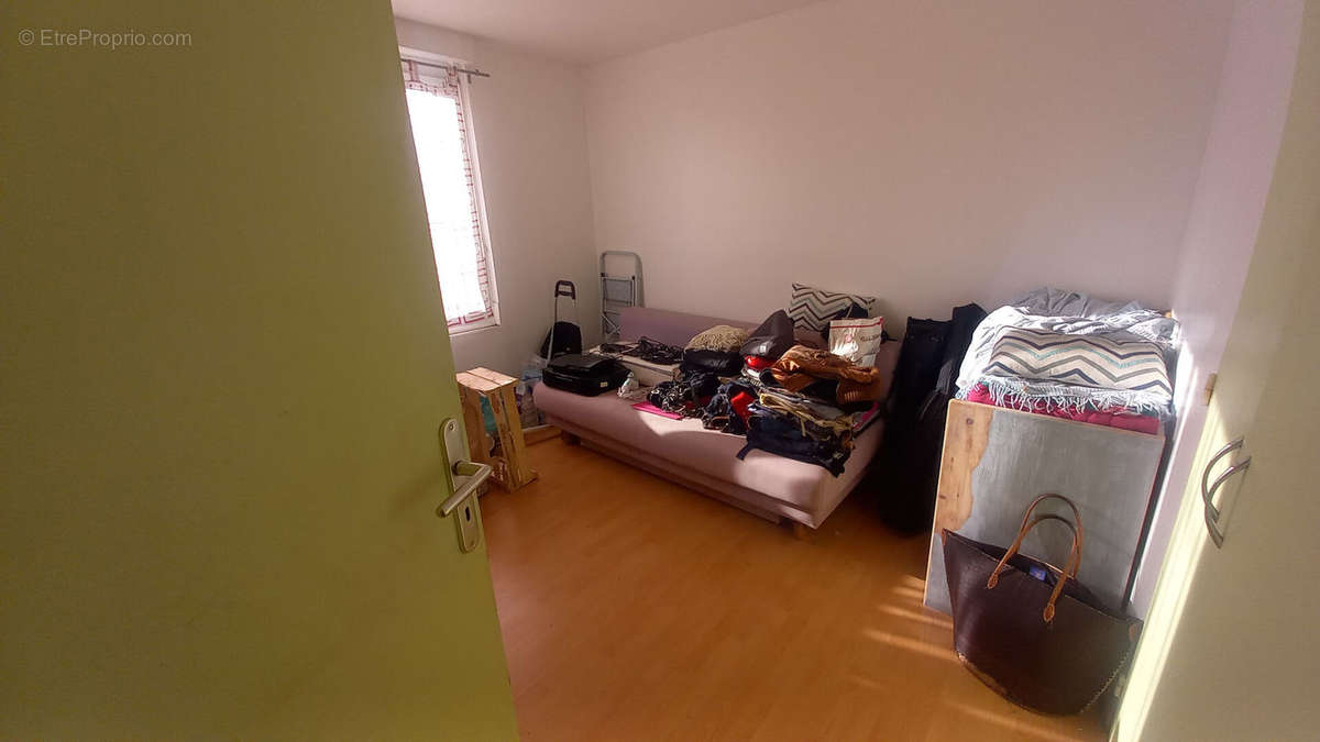 Appartement à SAINT-NAZAIRE