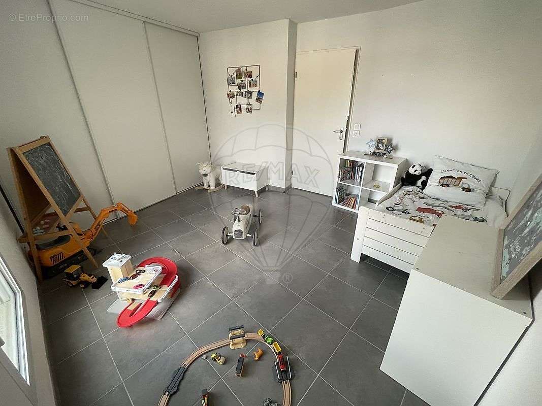 Appartement à EYSINES