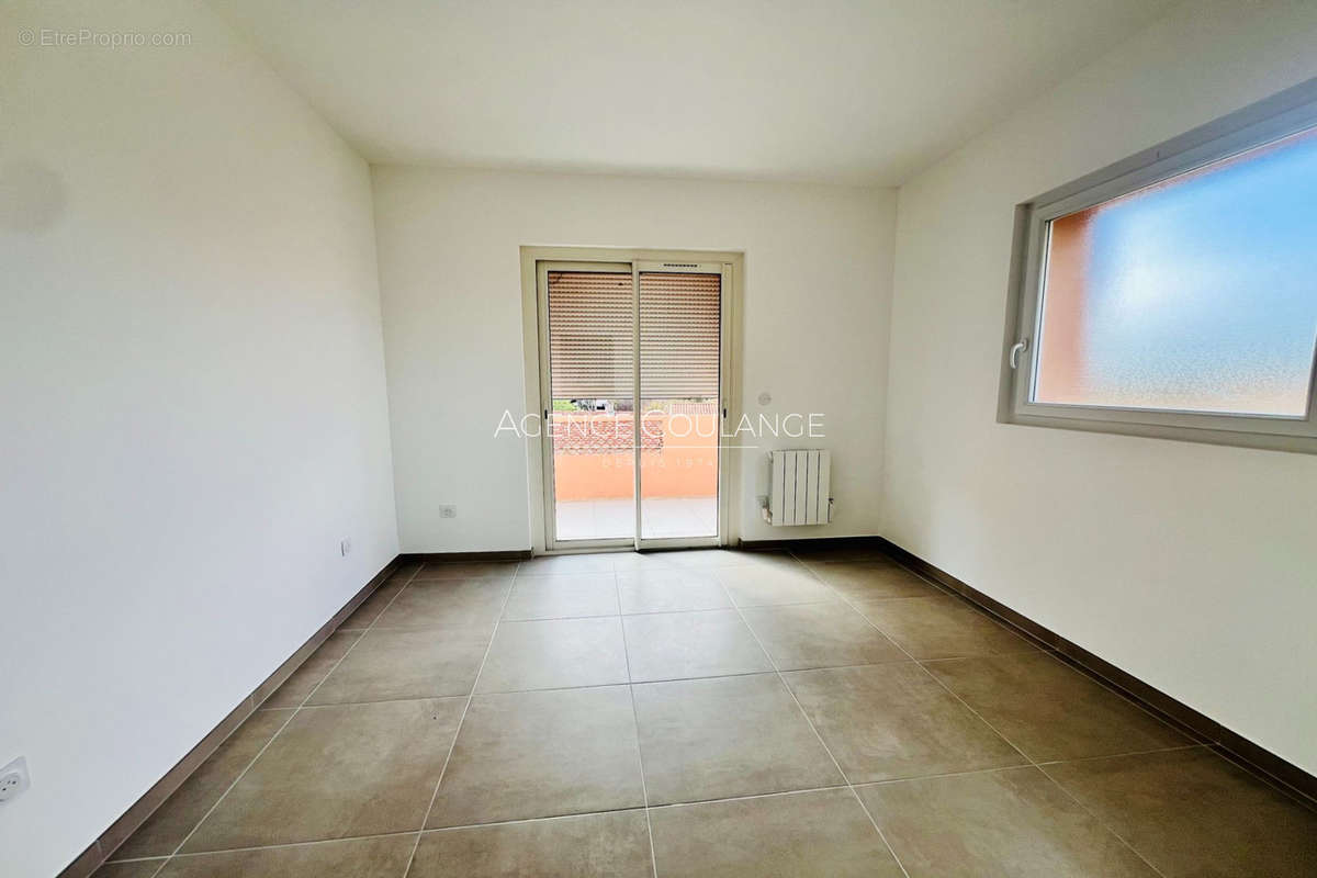 Appartement à GARDANNE