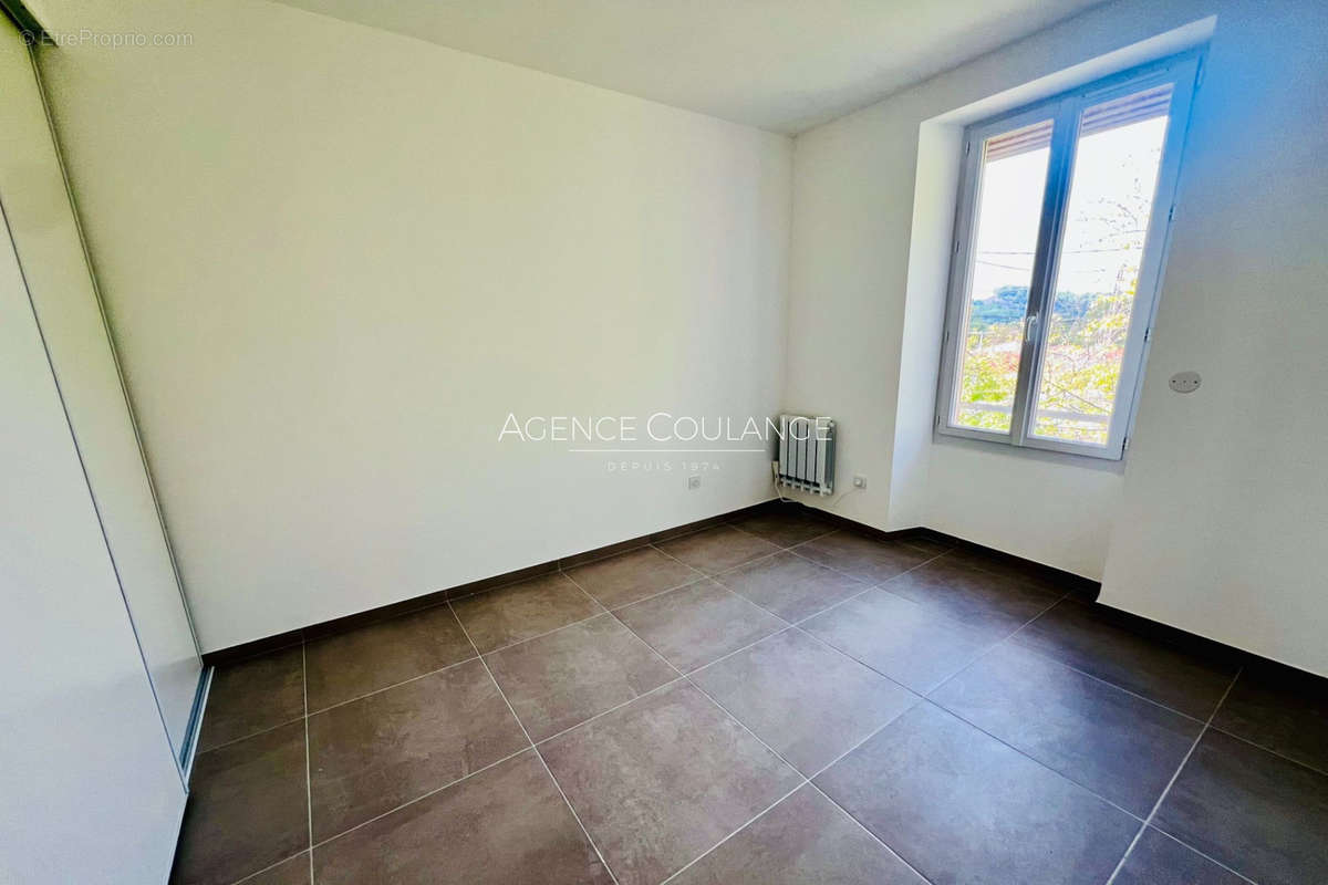 Appartement à GARDANNE