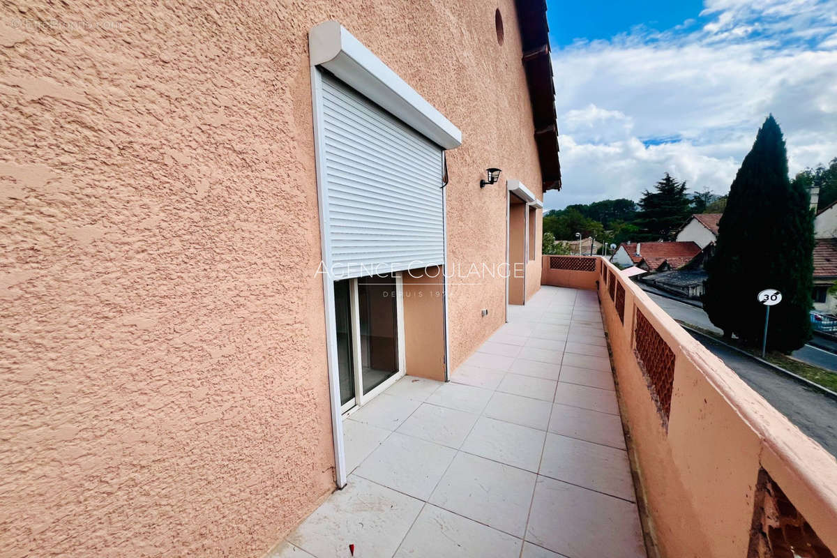 Appartement à GARDANNE