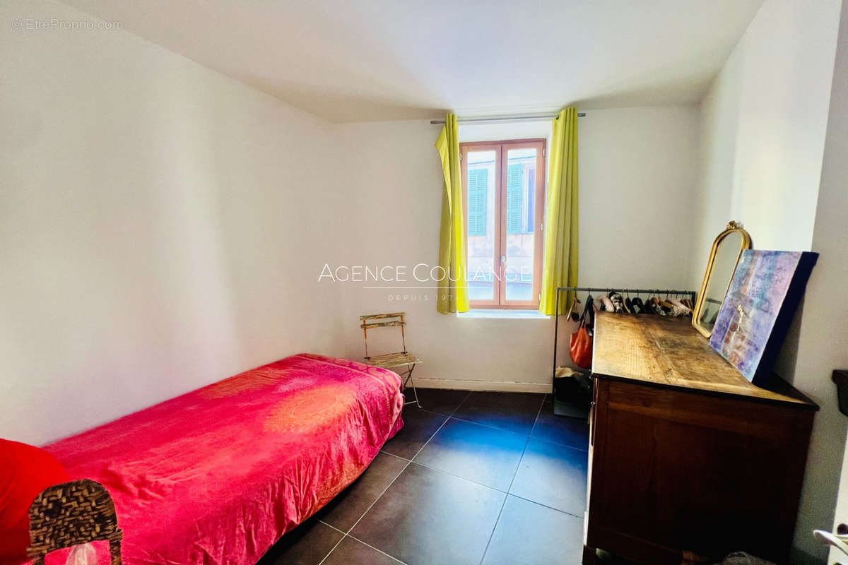 Appartement à CASSIS