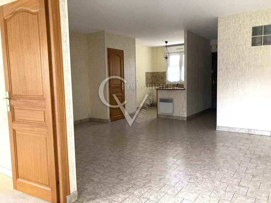 Appartement à GISORS