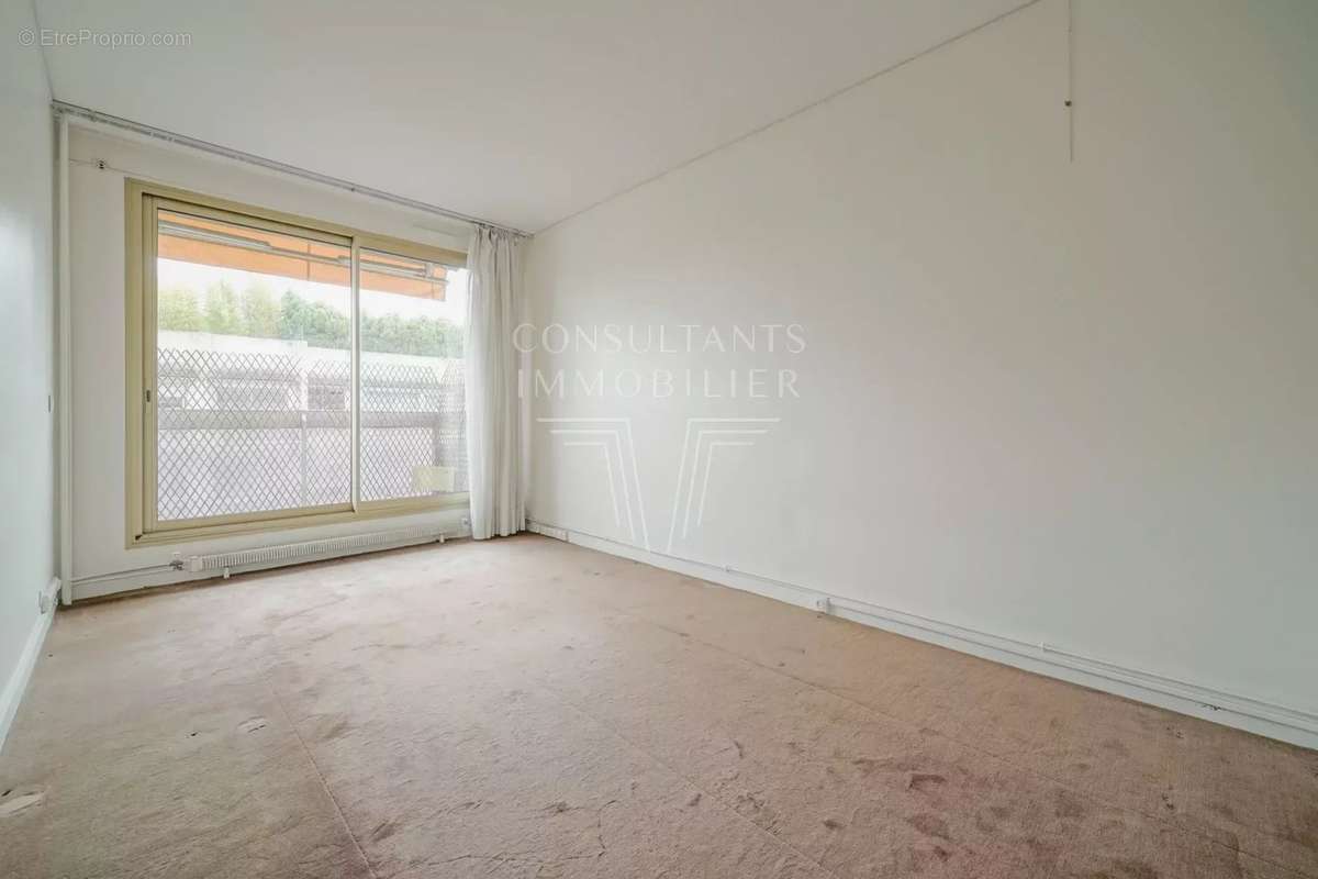 Appartement à PARIS-6E