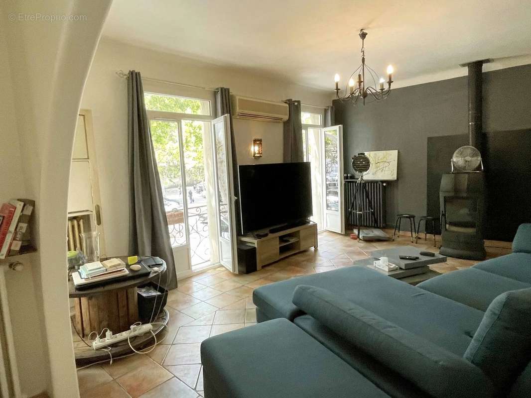 Appartement à ARLES