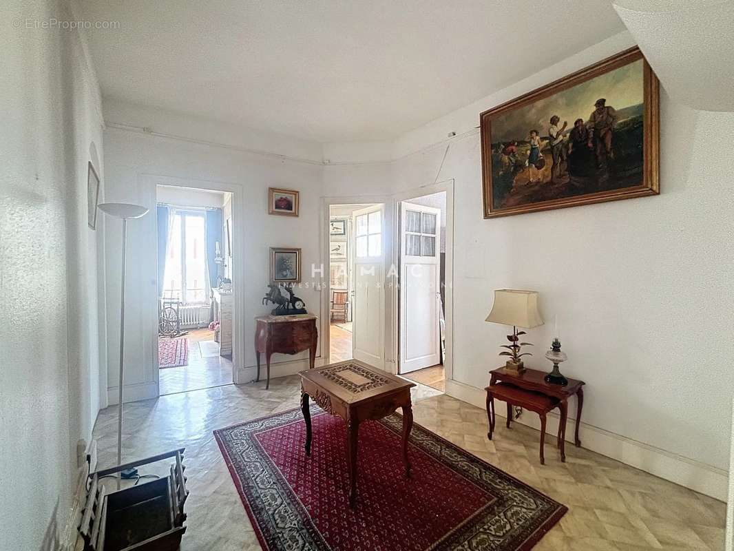 Appartement à LYON-7E