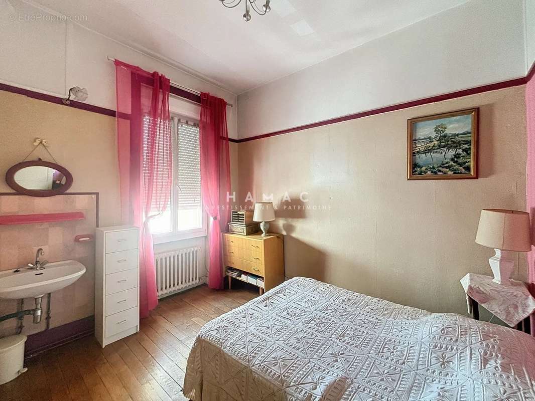 Appartement à LYON-7E