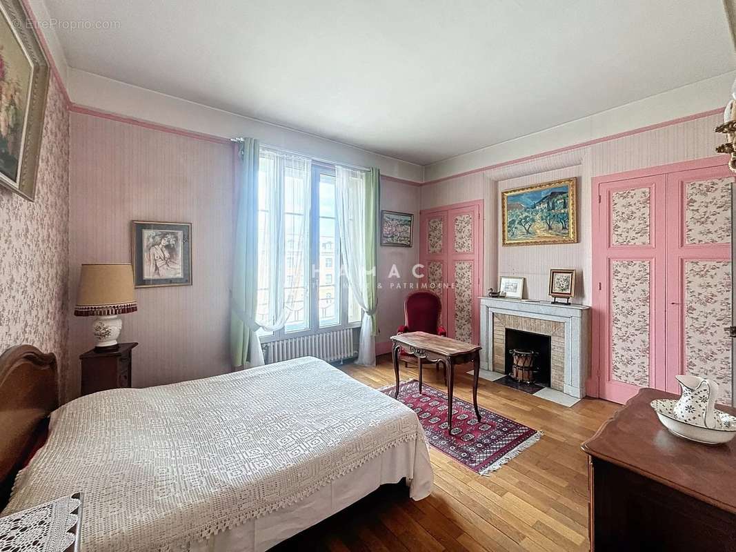 Appartement à LYON-7E