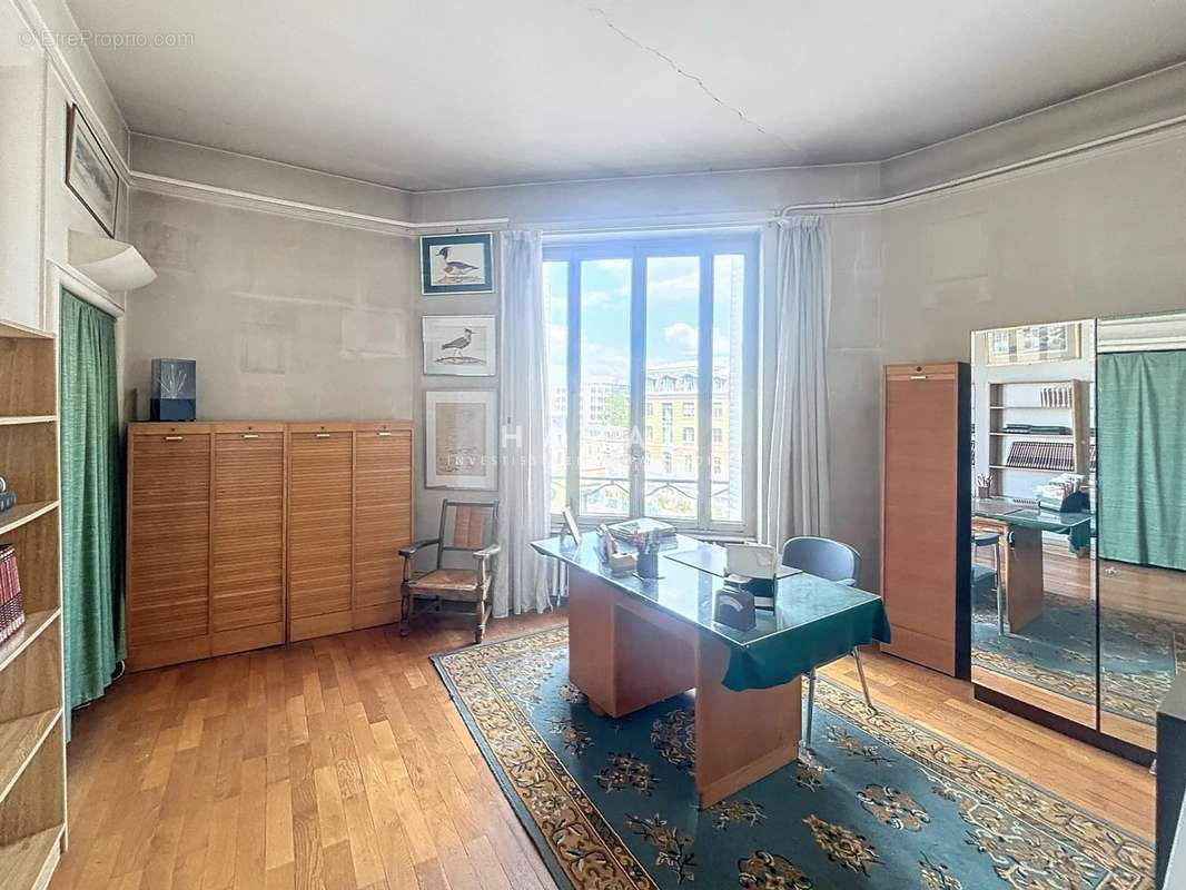 Appartement à LYON-7E