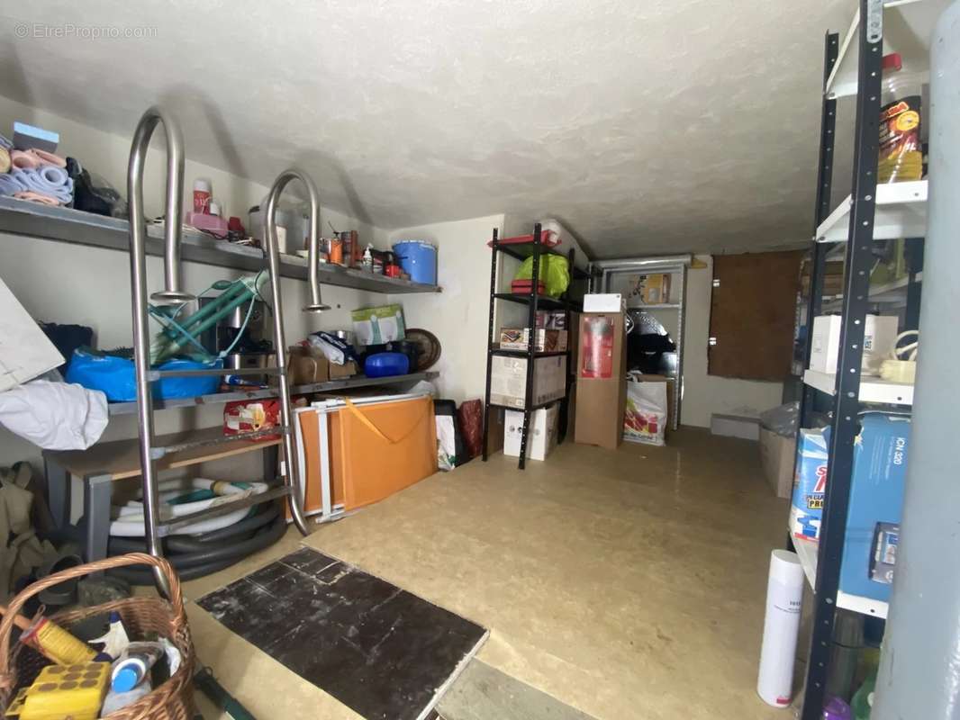 Appartement à L&#039;ESCARENE