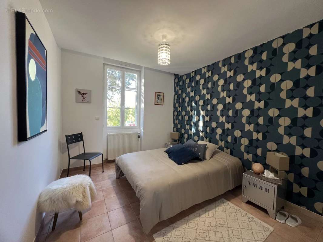 Appartement à MONTELIMAR