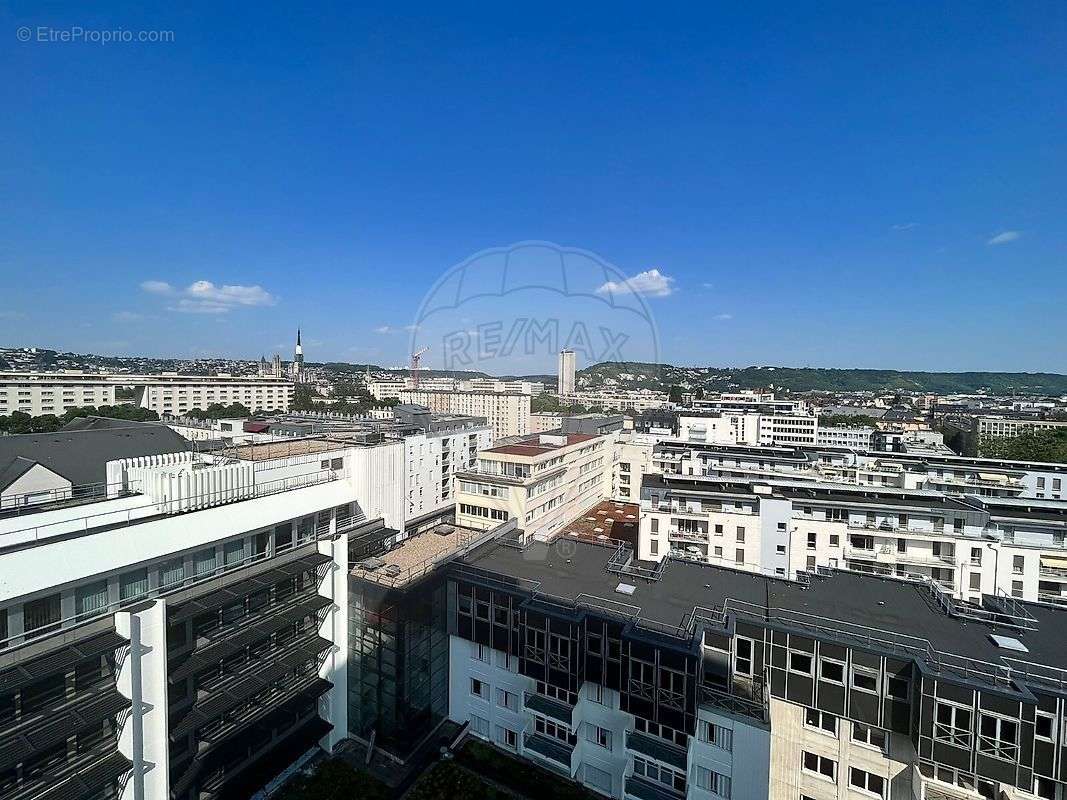 Appartement à ROUEN