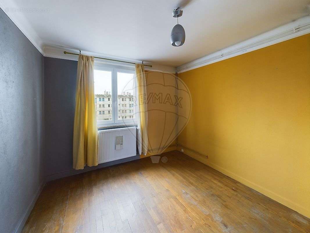 Appartement à THIONVILLE