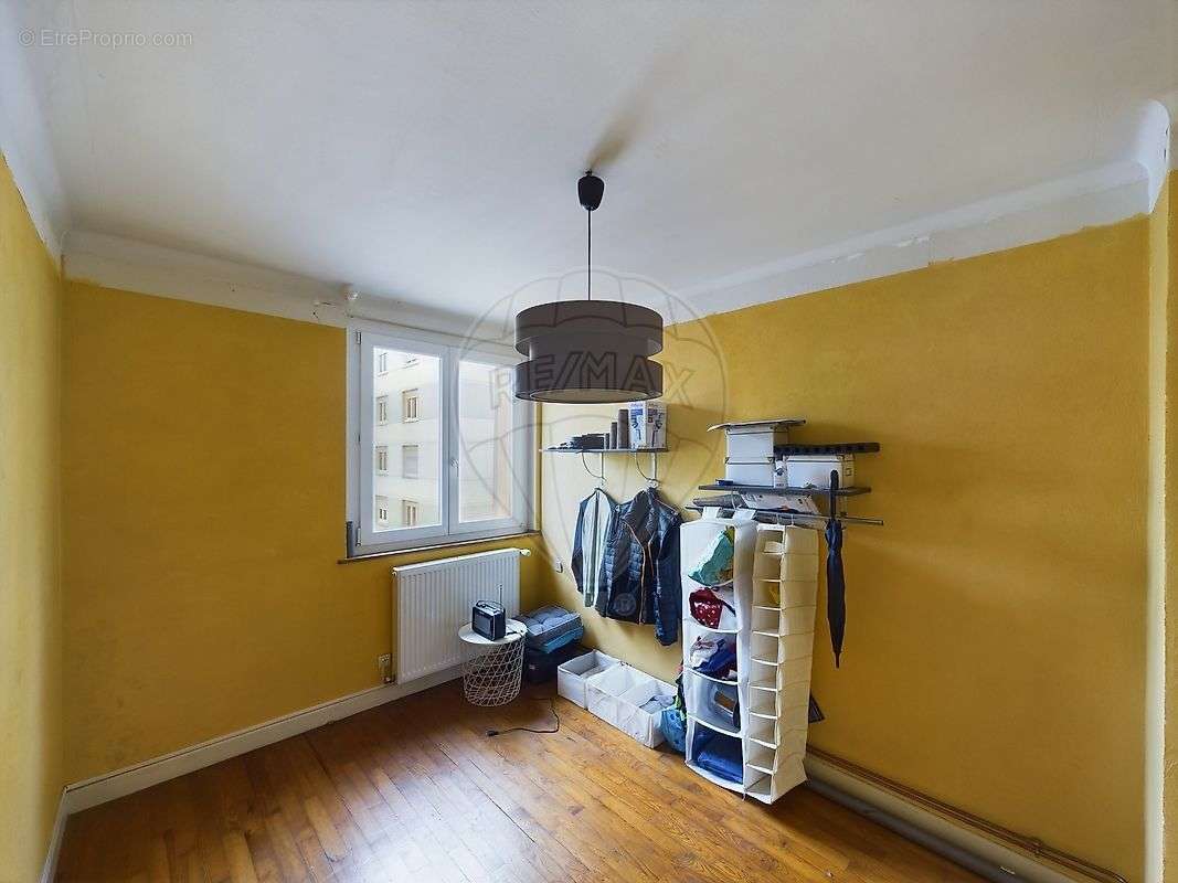 Appartement à THIONVILLE