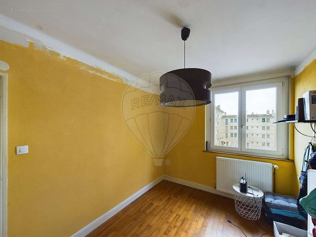 Appartement à THIONVILLE