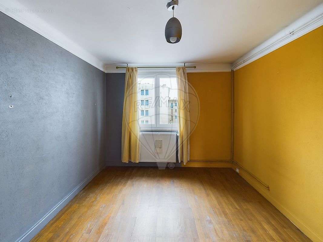 Appartement à THIONVILLE