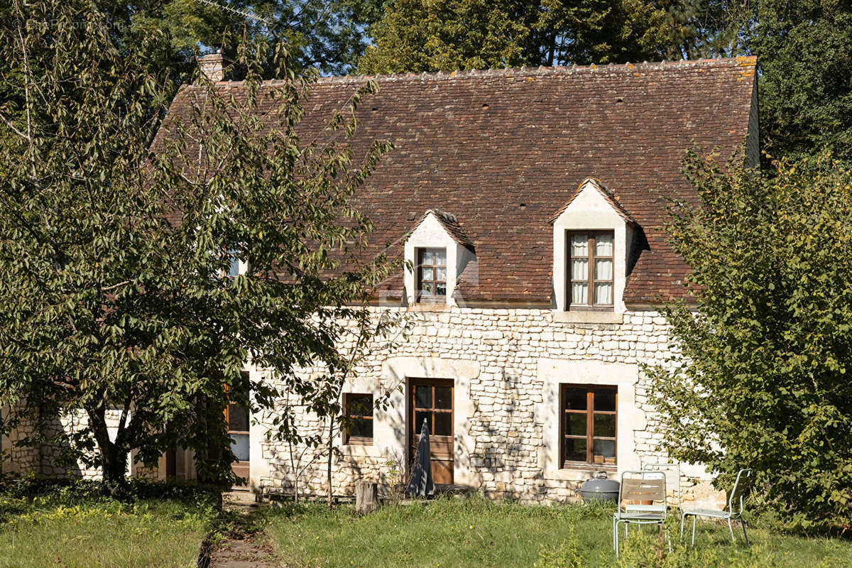 Autre à SENONCHES