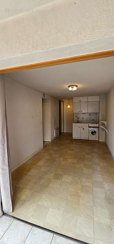 Appartement à SETE