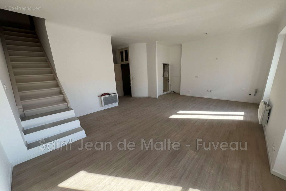 Appartement à GARDANNE