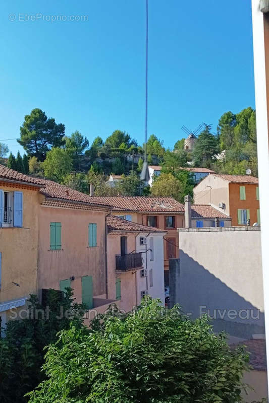 Appartement à GARDANNE