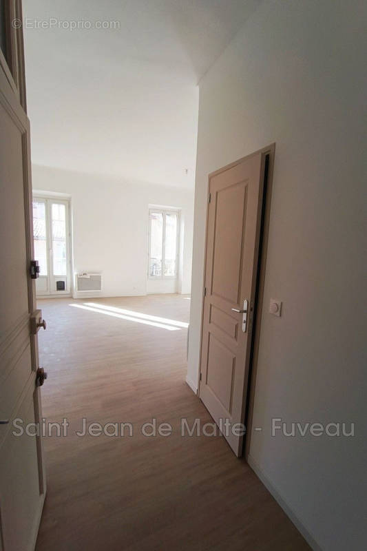 Appartement à GARDANNE