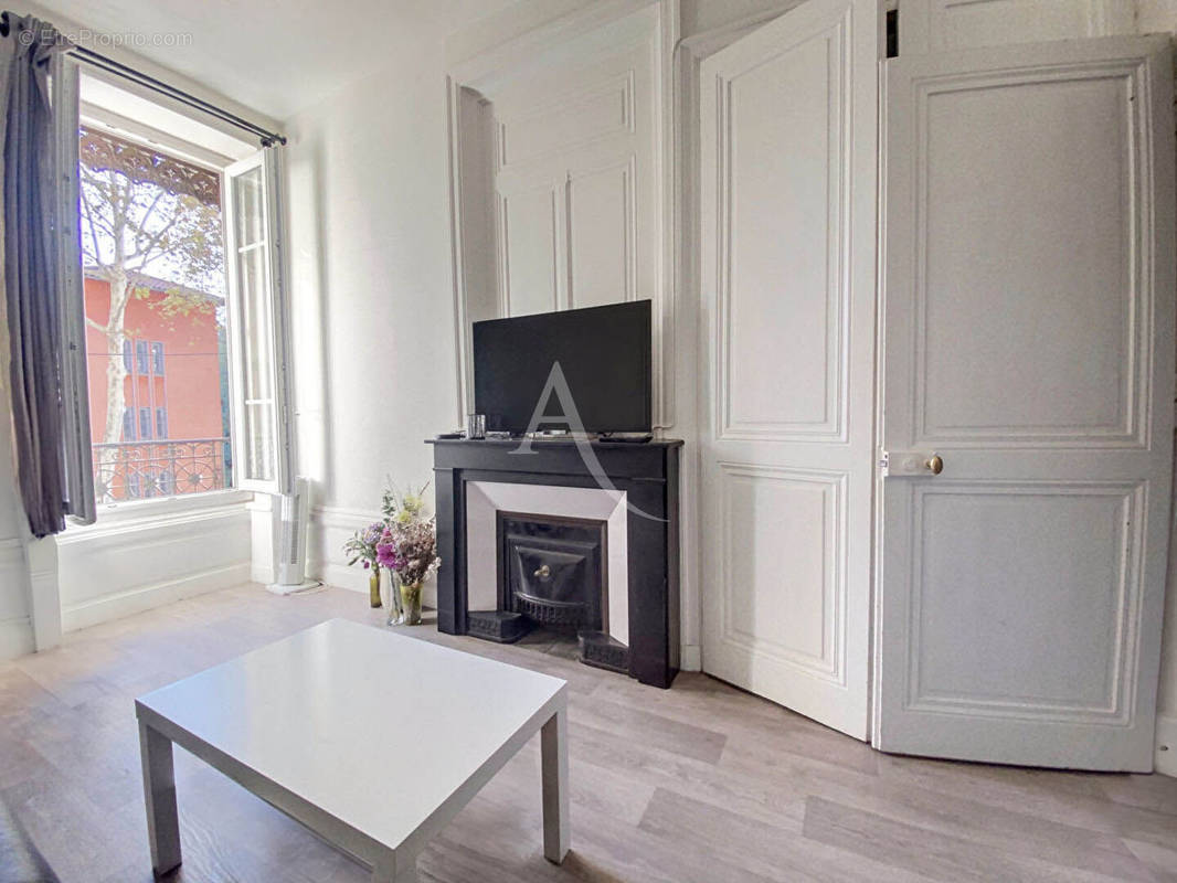 Appartement à LYON-3E