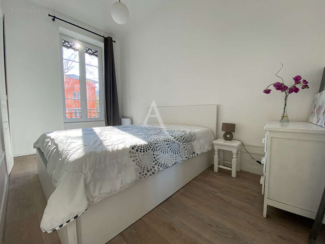 Appartement à LYON-3E