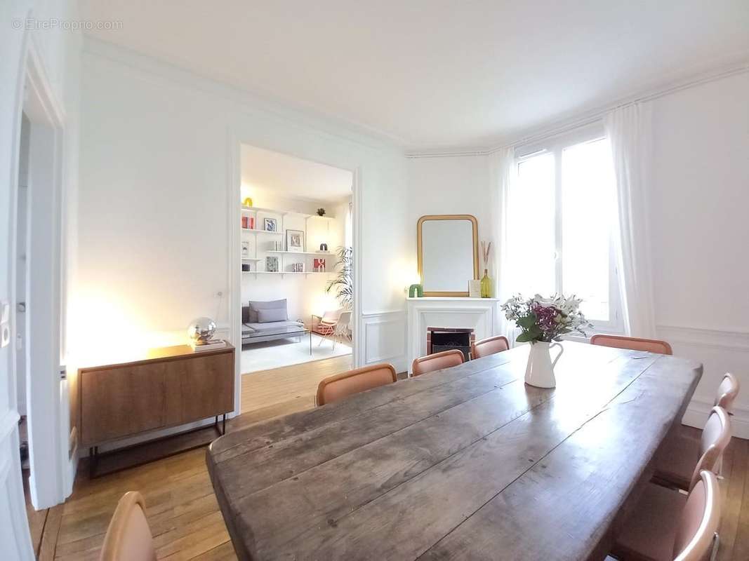 Appartement à ORLEANS