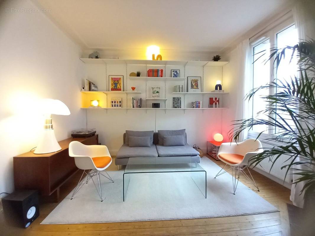 Appartement à ORLEANS