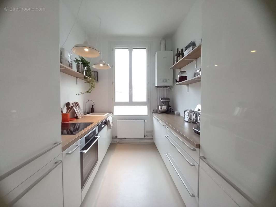 Appartement à ORLEANS