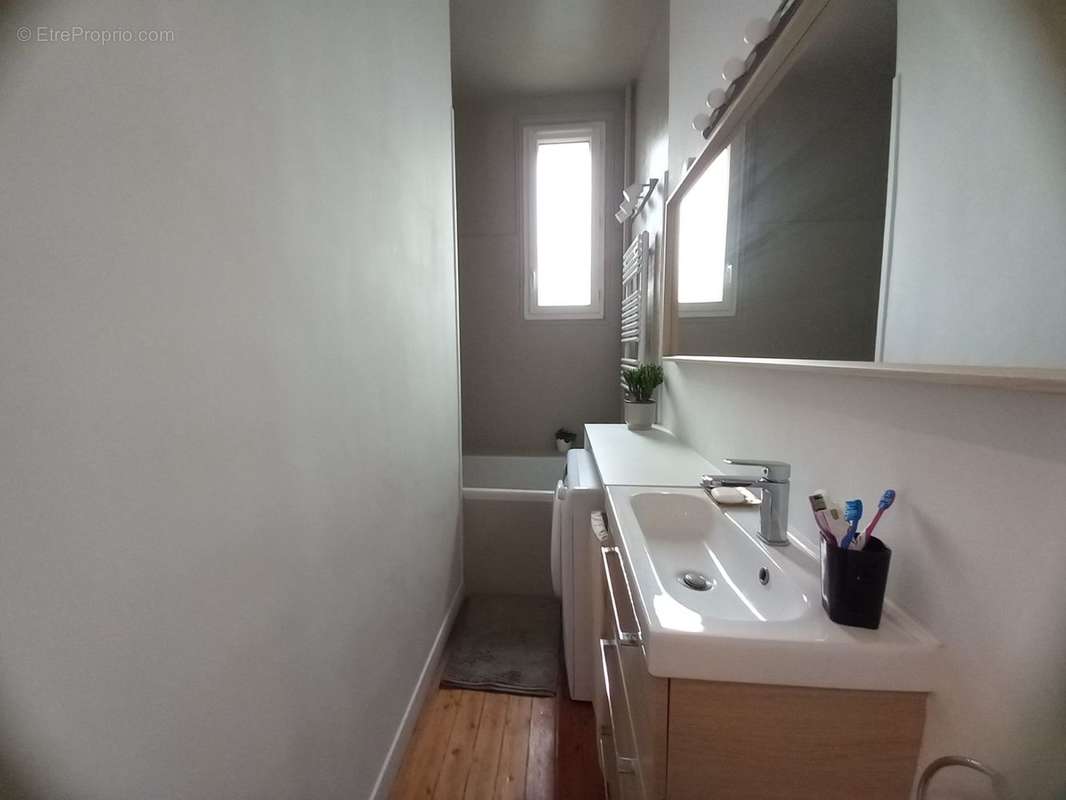 Appartement à ORLEANS