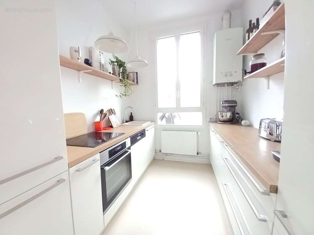 Appartement à ORLEANS