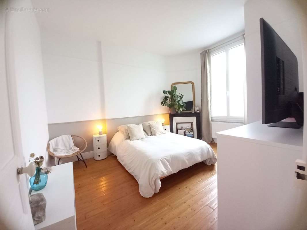 Appartement à ORLEANS