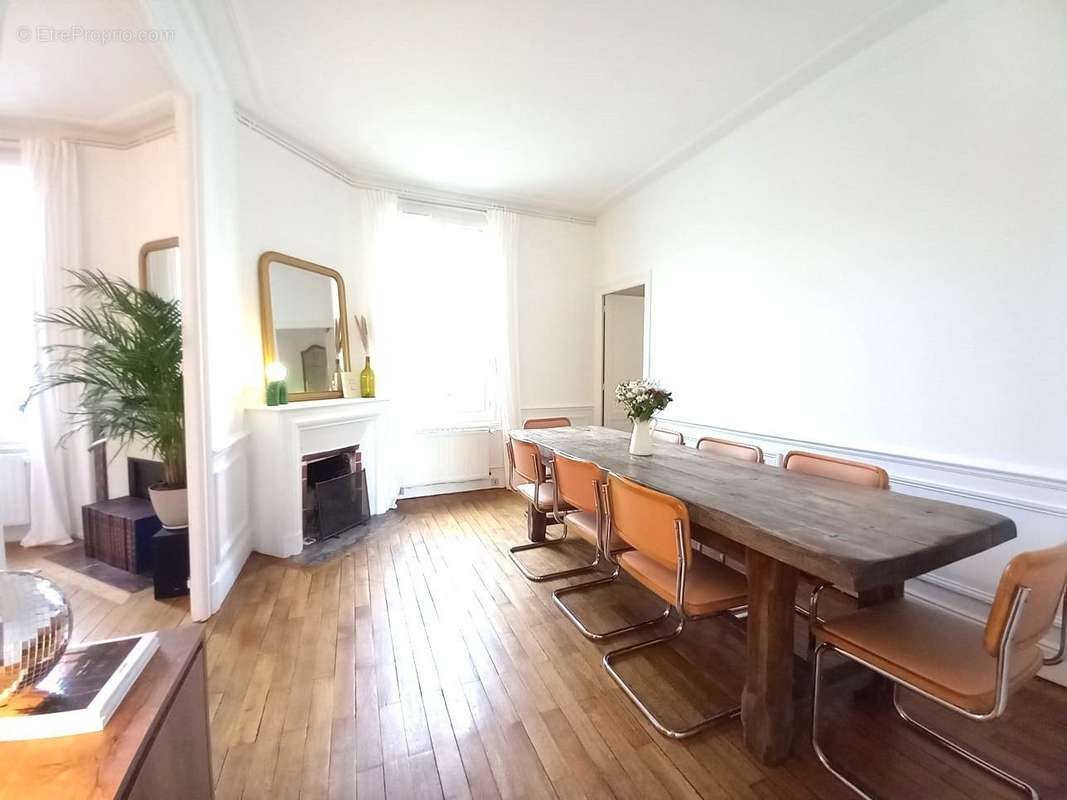 Appartement à ORLEANS