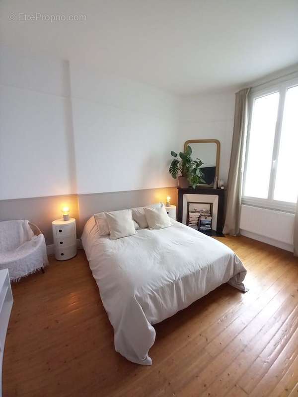 Appartement à ORLEANS