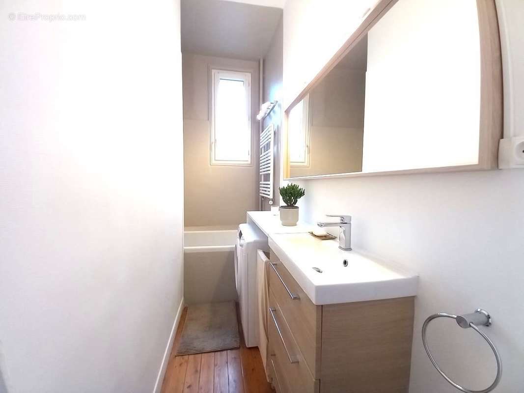 Appartement à ORLEANS