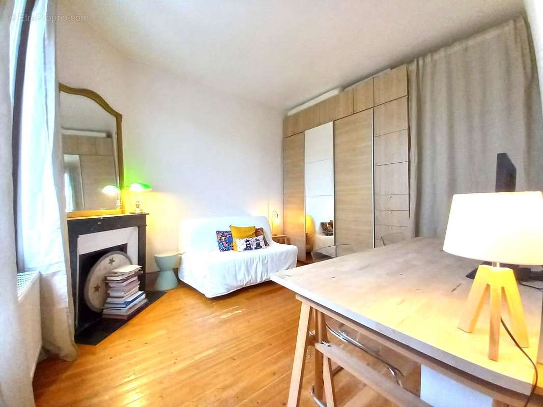 Appartement à ORLEANS