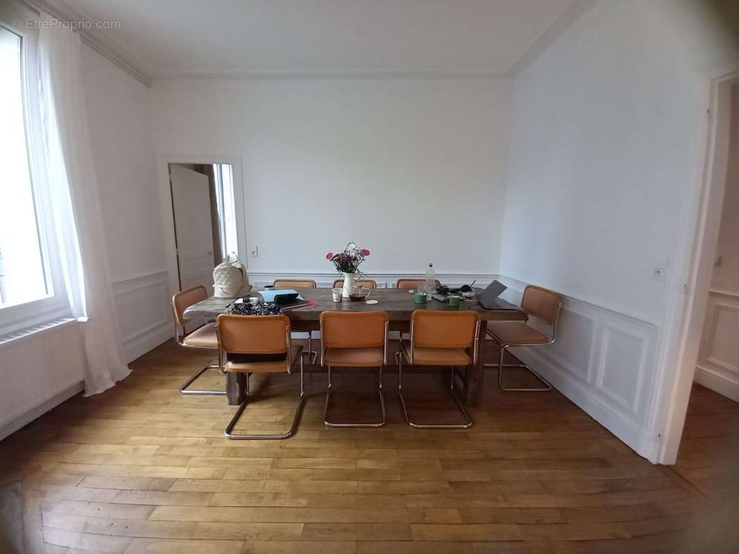 Appartement à ORLEANS