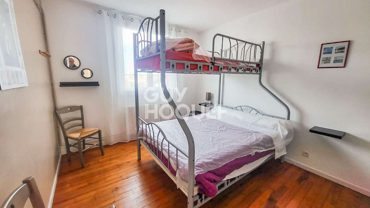 Appartement à CIBOURE