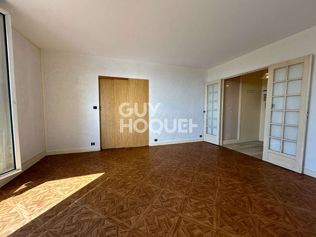 Appartement à NEUILLY-SUR-MARNE