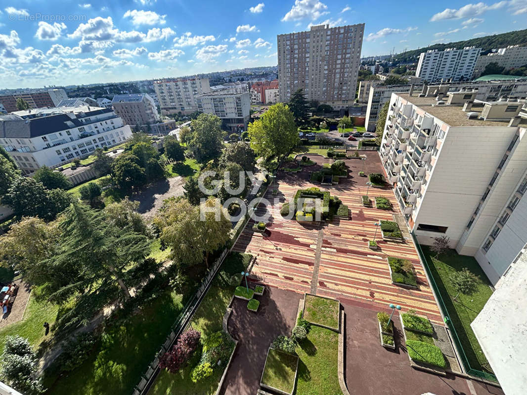 Appartement à NEUILLY-SUR-MARNE