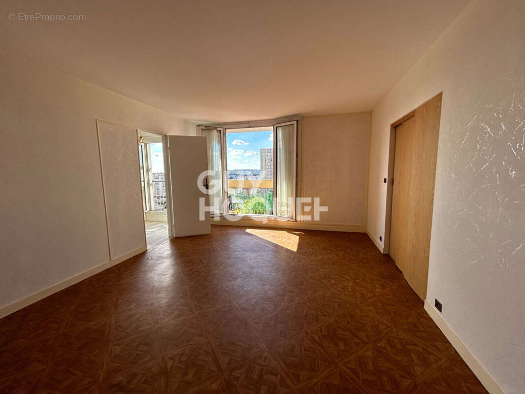 Appartement à NEUILLY-SUR-MARNE