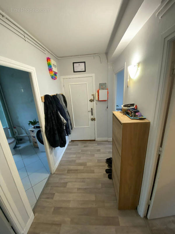 Appartement à BREST