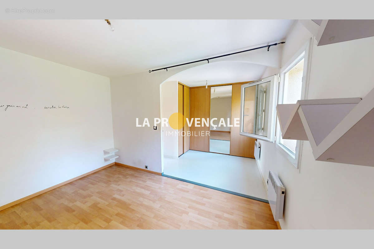 Appartement à GARDANNE