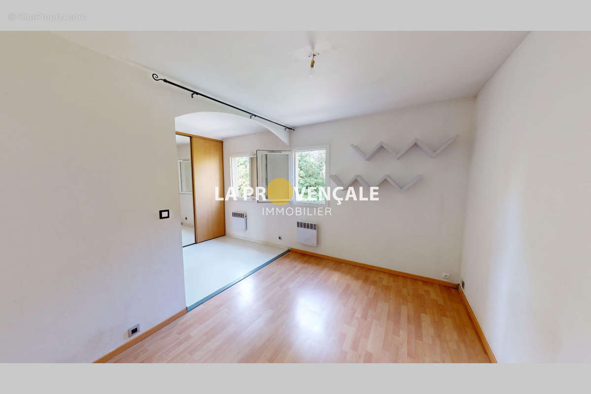 Appartement à GARDANNE