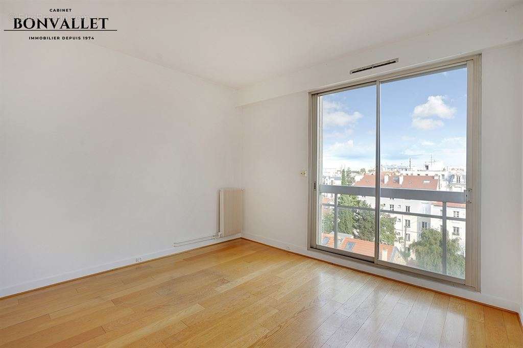 Appartement à CLAMART