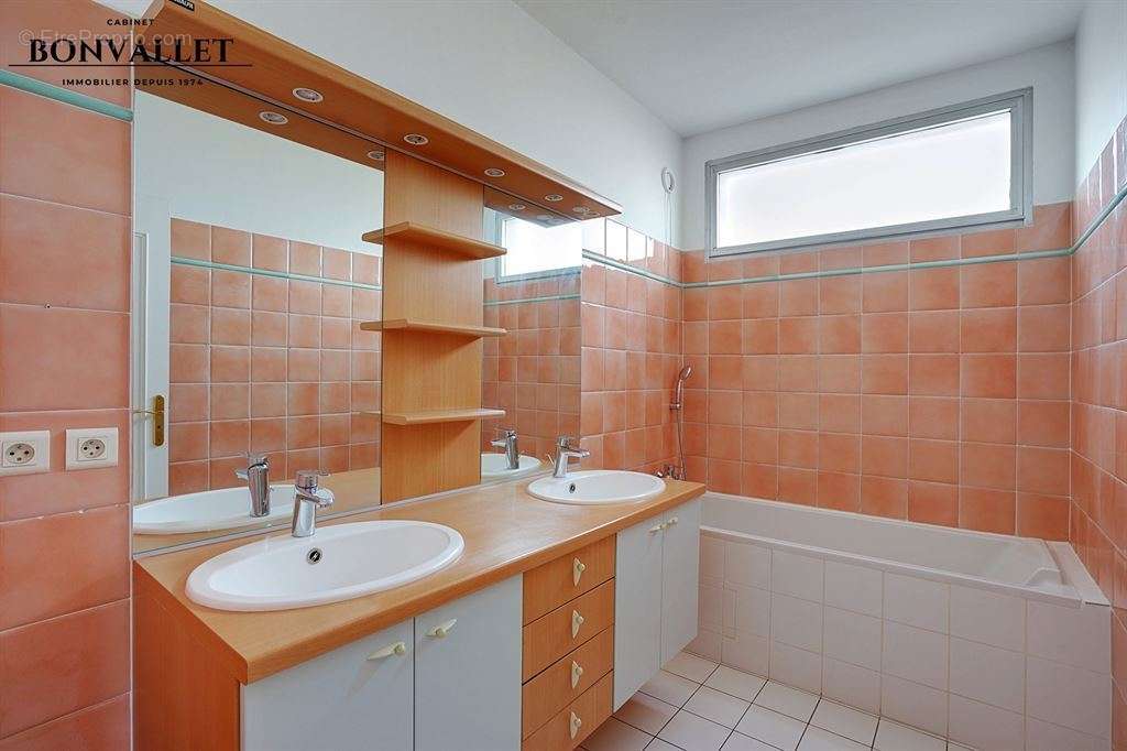 Appartement à CLAMART