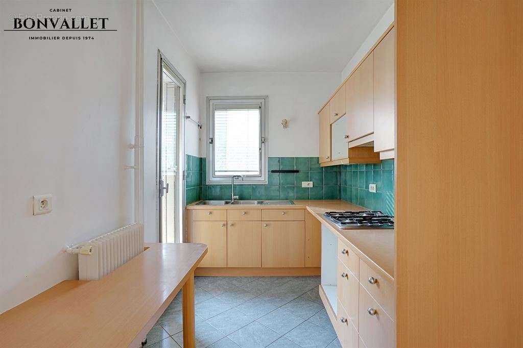 Appartement à CLAMART