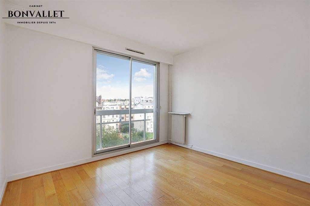 Appartement à CLAMART